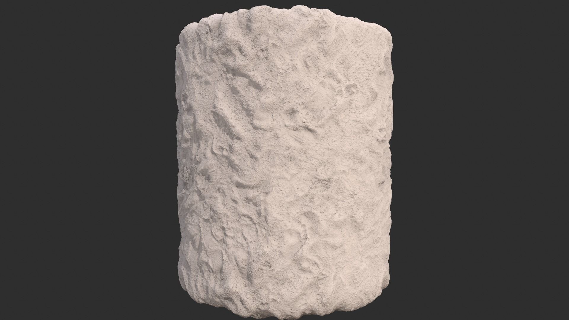 PBR Scanned Sand Texture_1