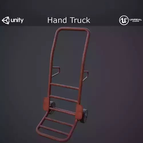Hand Truck