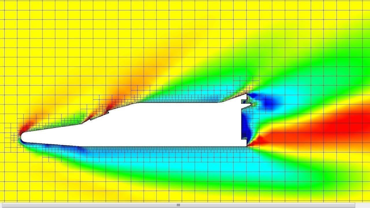 X-20 Dyna-Soar Spaceplane Rough Model 3D print model_9