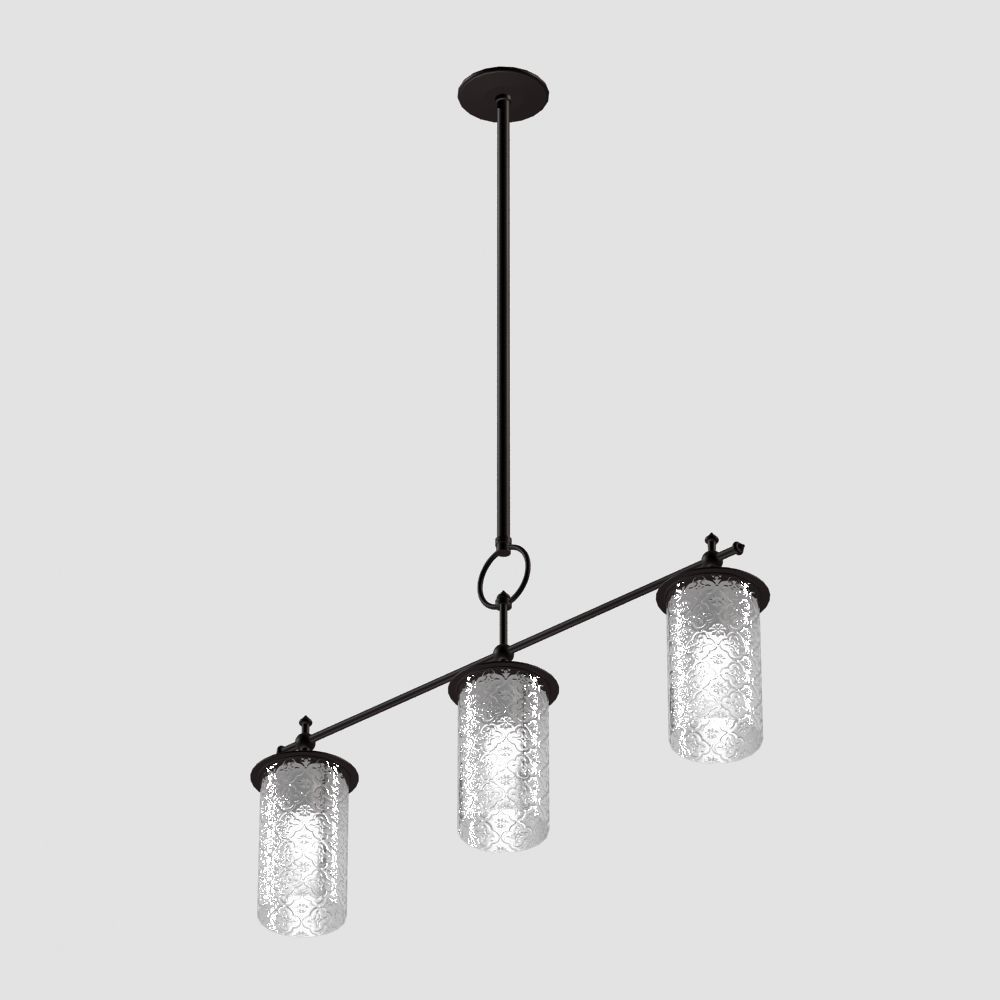 Lamp 021 3D model_13