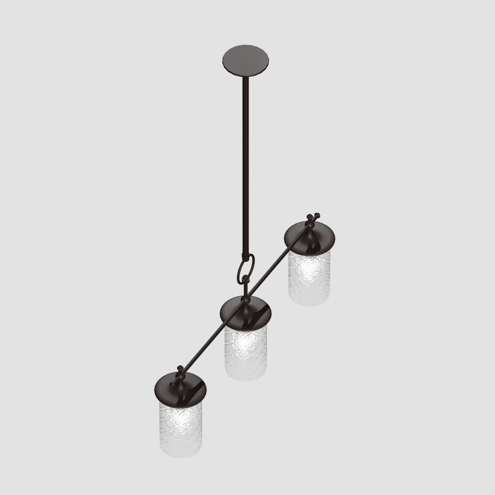Lamp 021 3D model_5