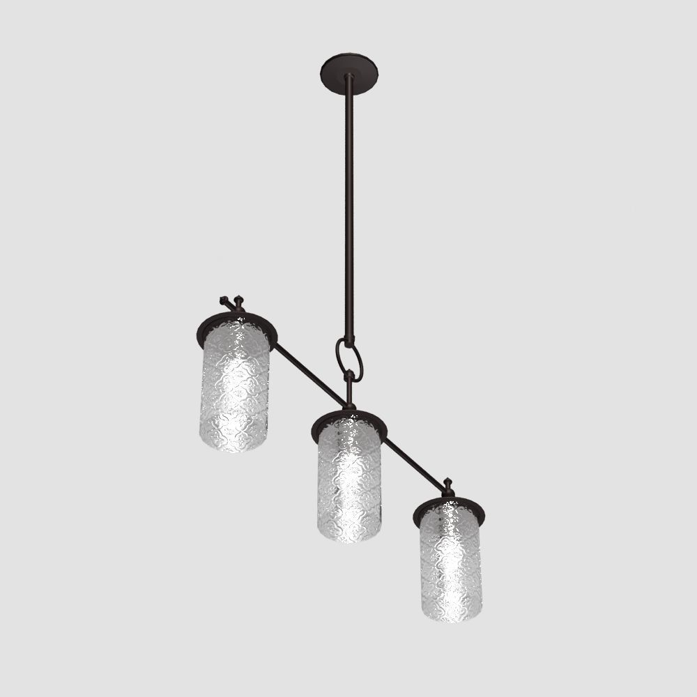 Lamp 021 3D model_14