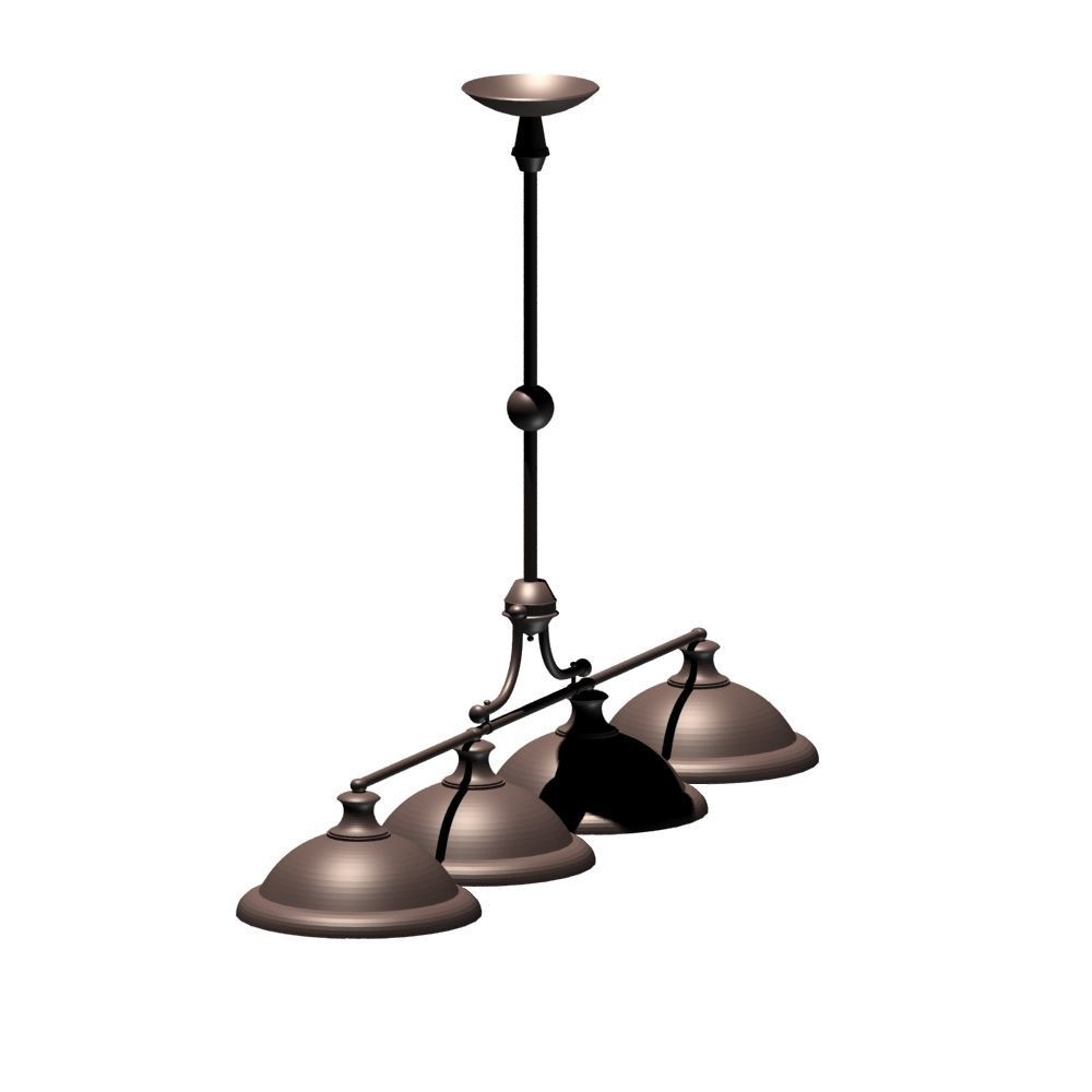 Lamp 026 3D model_2