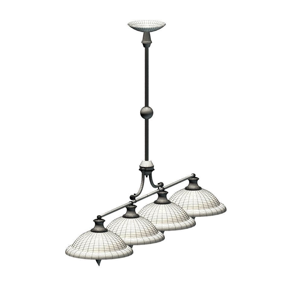 Lamp 026 3D model_15