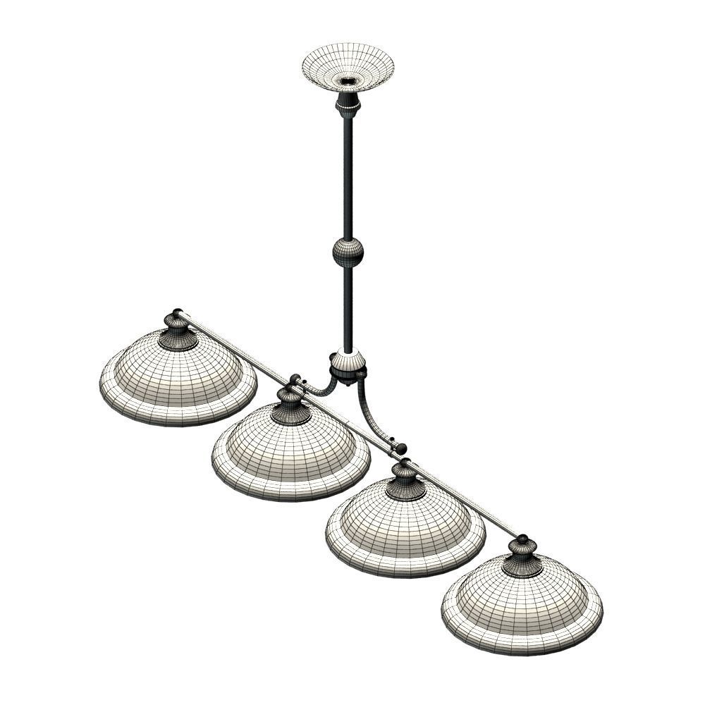 Lamp 026 3D model_12