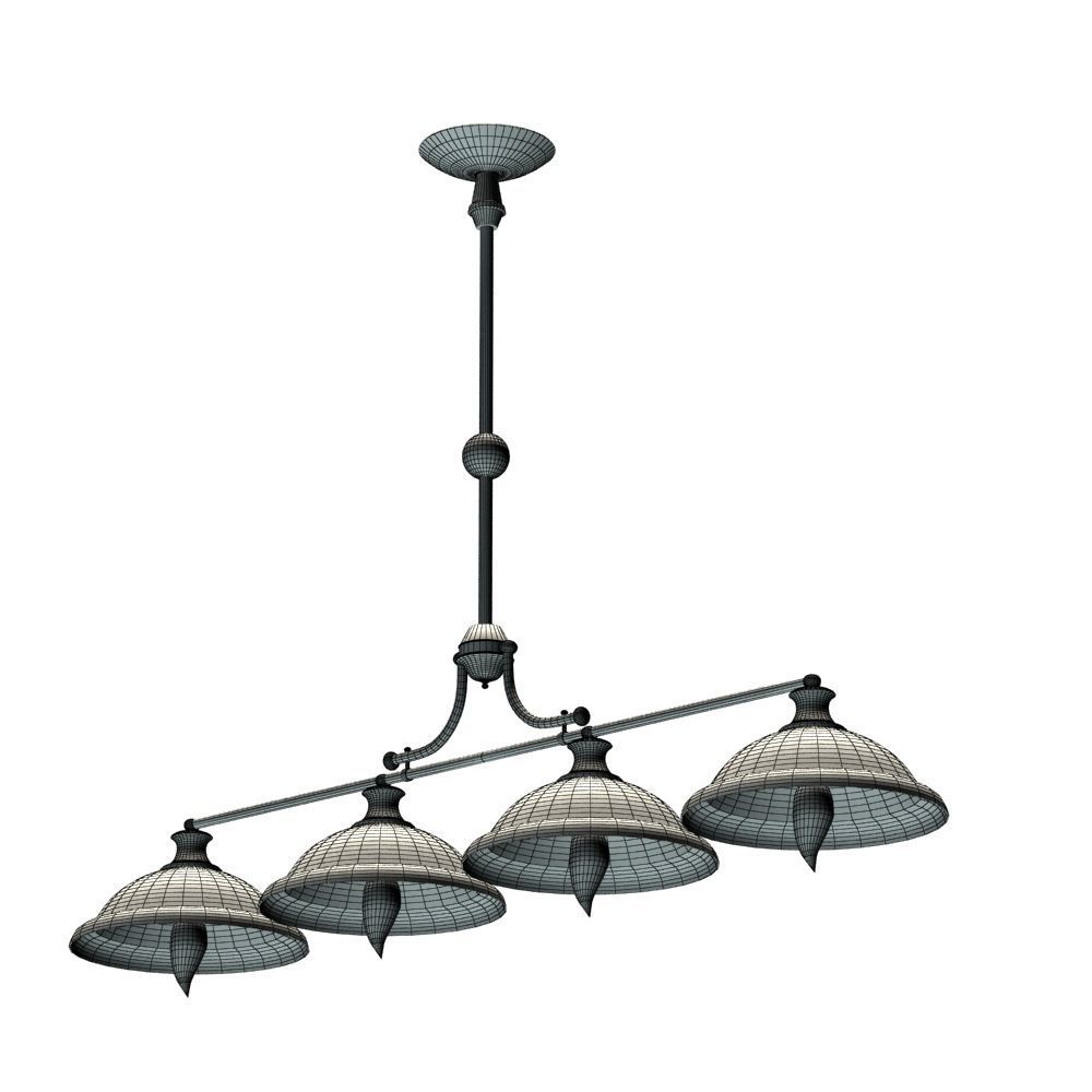 Lamp 026 3D model_14