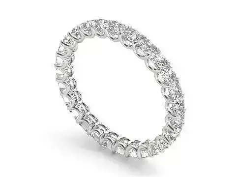 Eternity Band -8