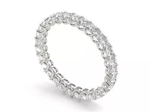Eternity Band -6 3D print model_0