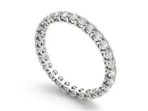 Eternity Band -5