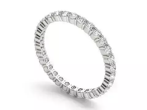 Eternity Band -15