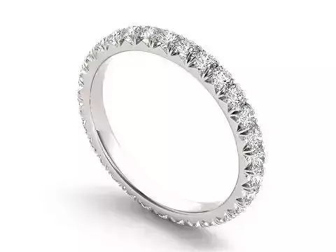 Eternity Band -3