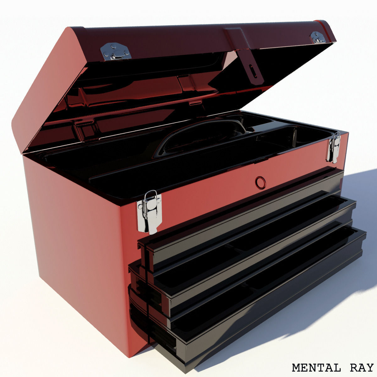Toolbox 3D model_6