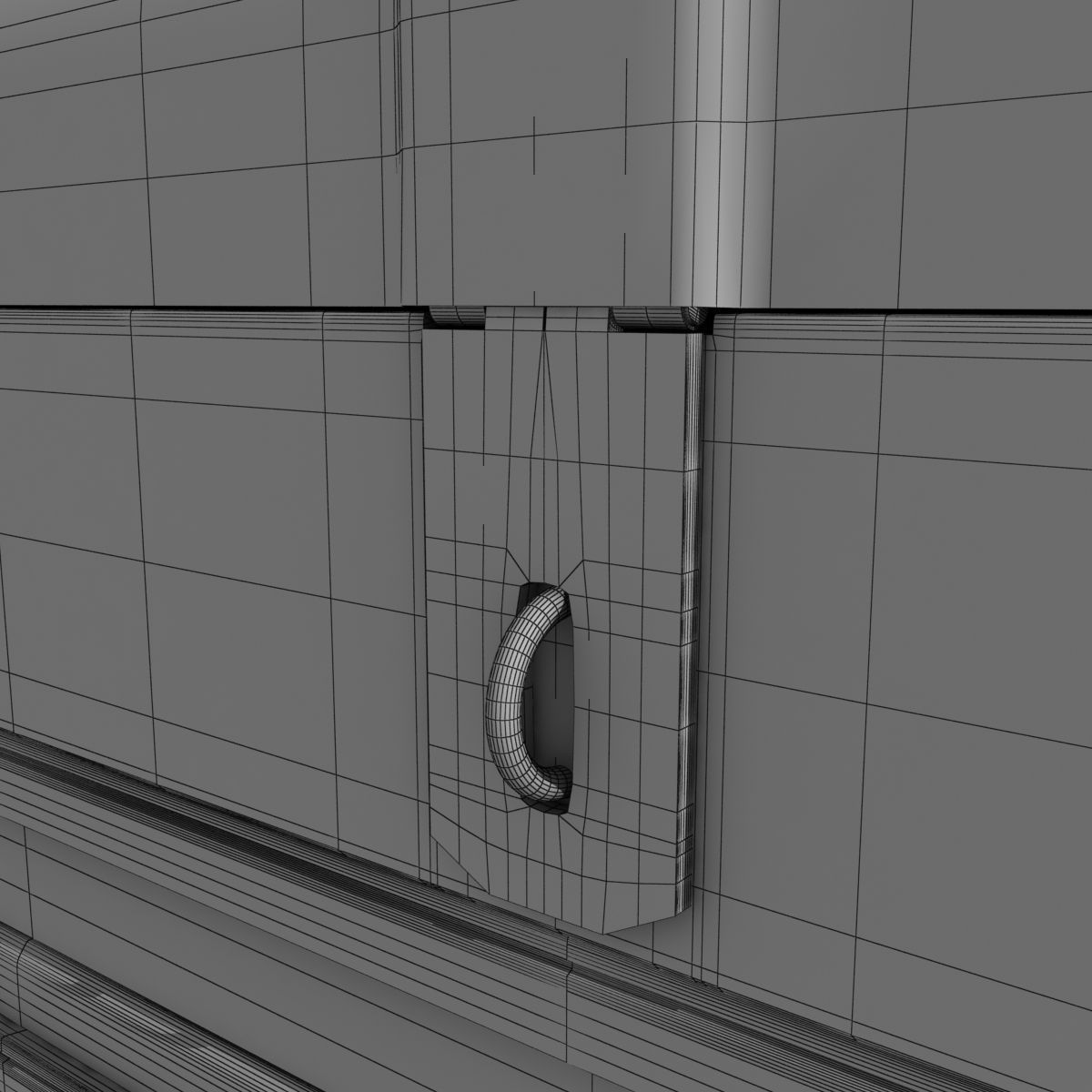 Toolbox 3D model_19