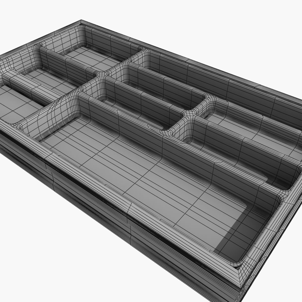 Toolbox 3D model_17