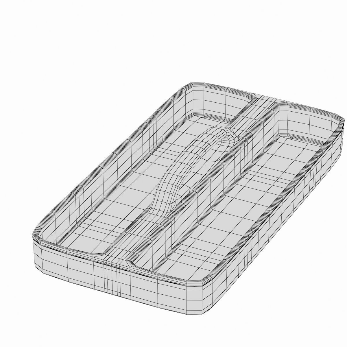 Toolbox 3D model_3