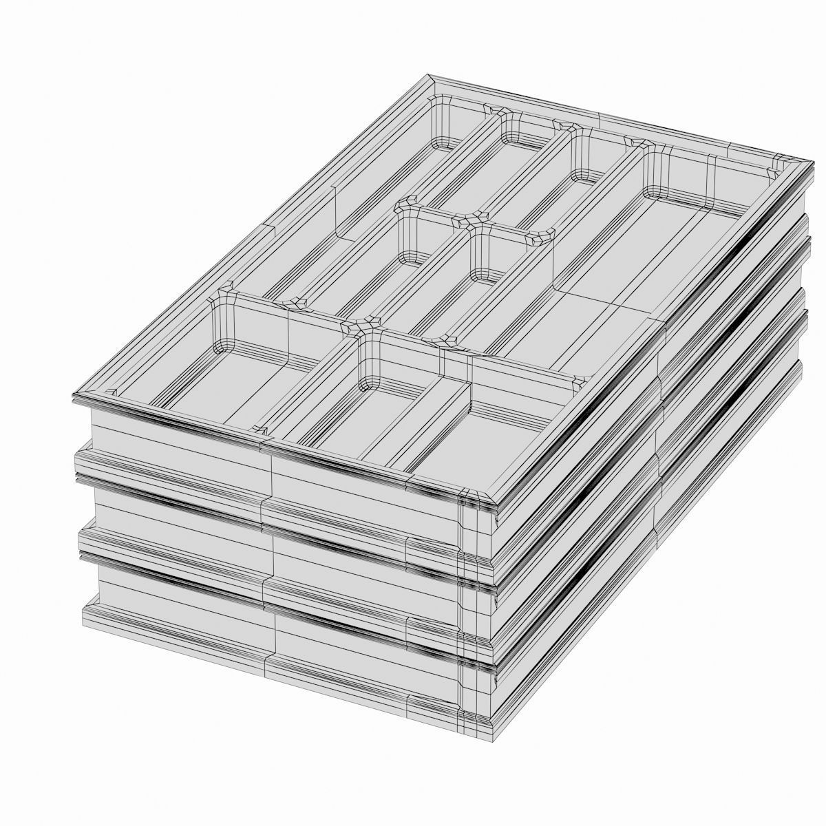 Toolbox 3D model_5