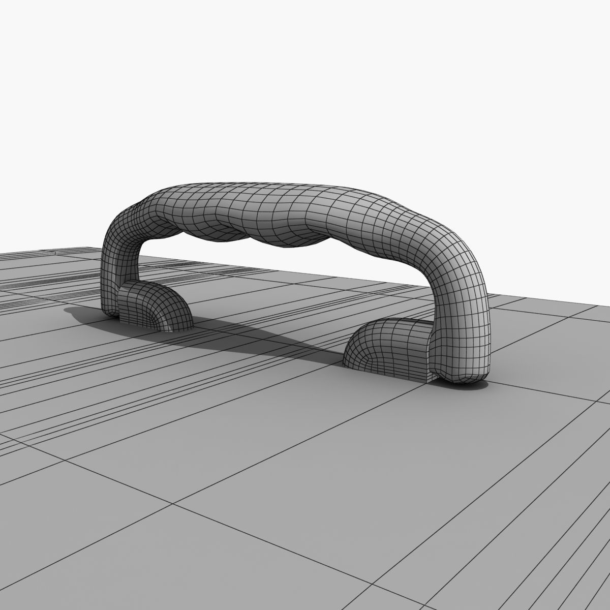Toolbox 3D model_16