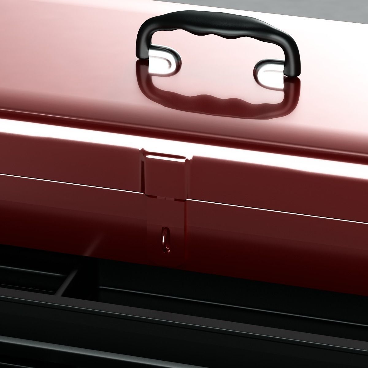 Toolbox 3D model_21