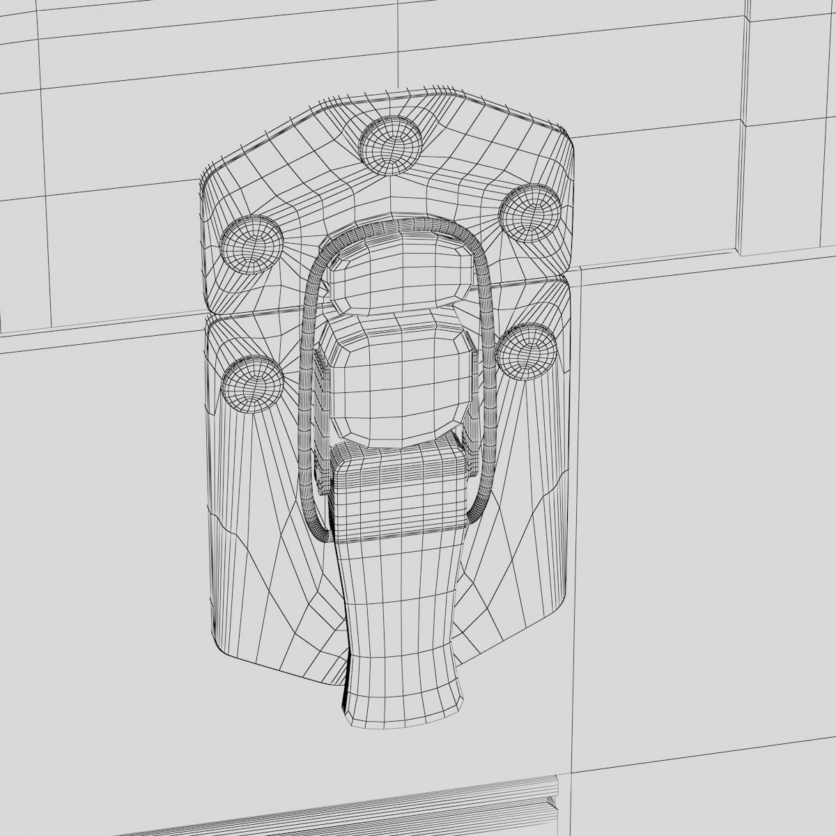 Toolbox 3D model_4