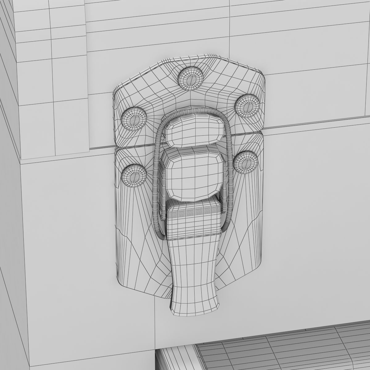 Toolbox 3D model_14