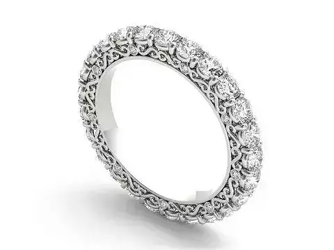 Eternity band -1