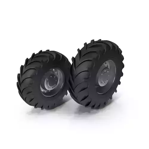 Tractor Tires