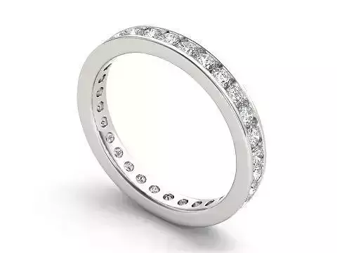 Eternity Band -11