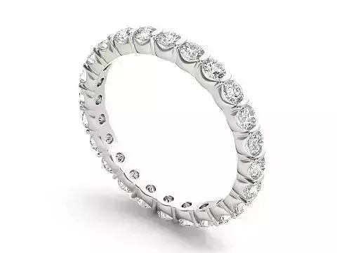 Eternity Band -13