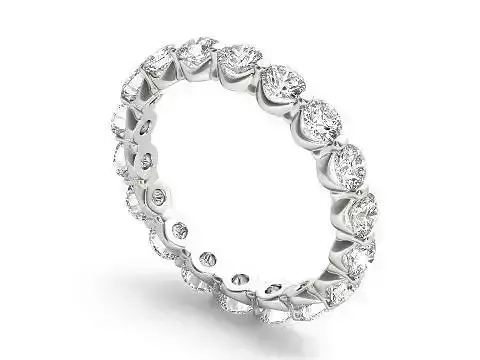 Eternity Band -14