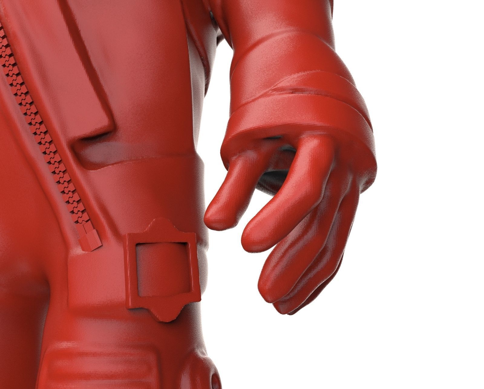 Groot Baby for 3d printing 3D print model_12