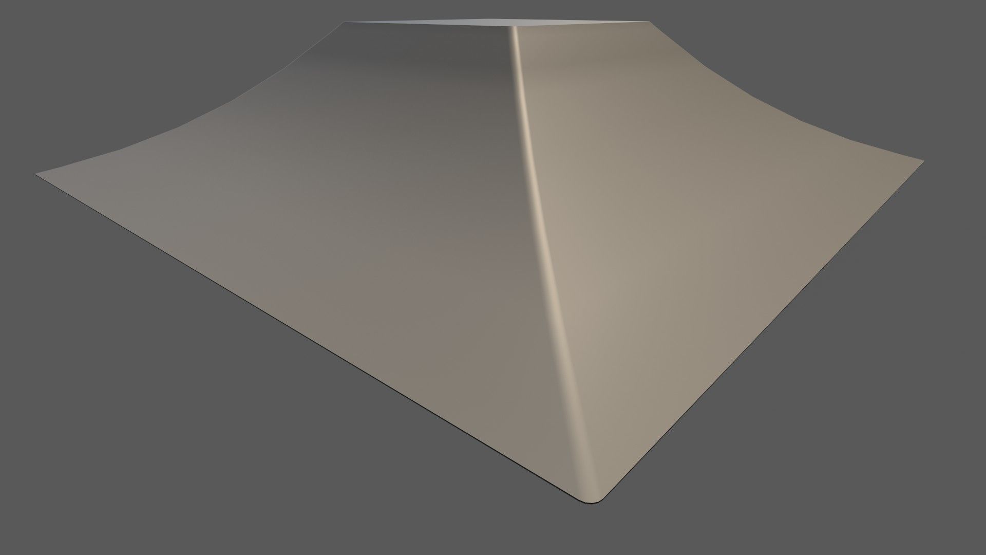 skatepark ramp tagged and cleaned Low-poly 3D model_5
