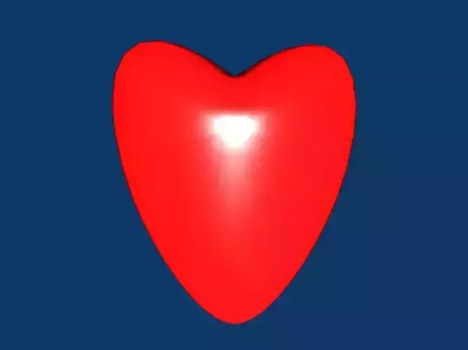 Heart 