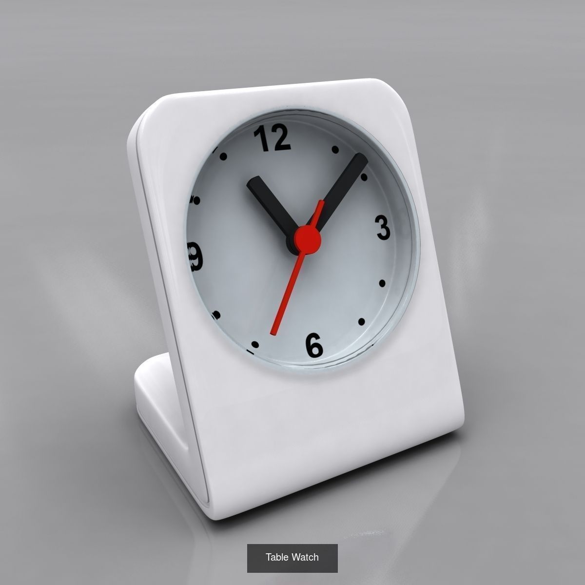 Kitchen Household Appliances 3D Model Collection_6