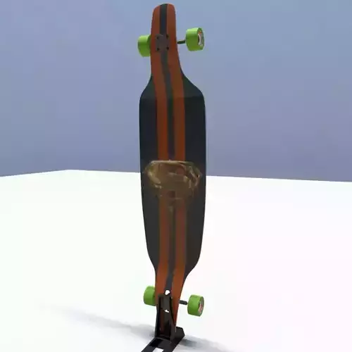 SkateBoard longboard