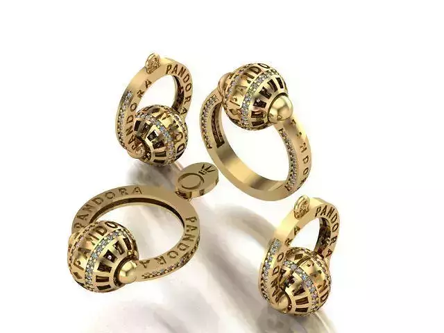 rotating batch small set