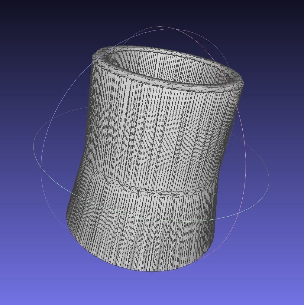 Ariane 6 Rocket - Detail Printable Scale Model 3D print model_22