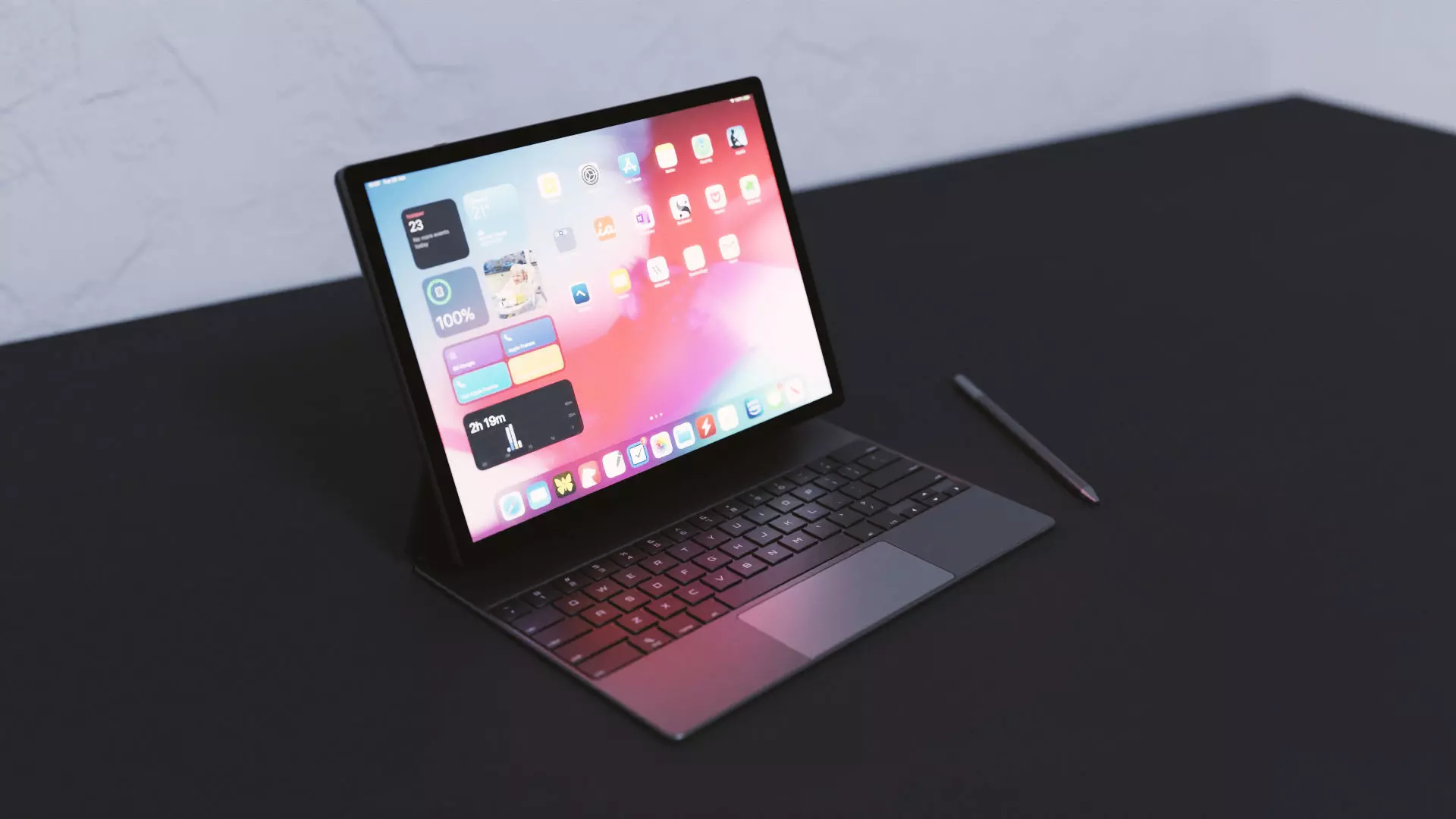 Electronics Pack 3D Model Collection_0