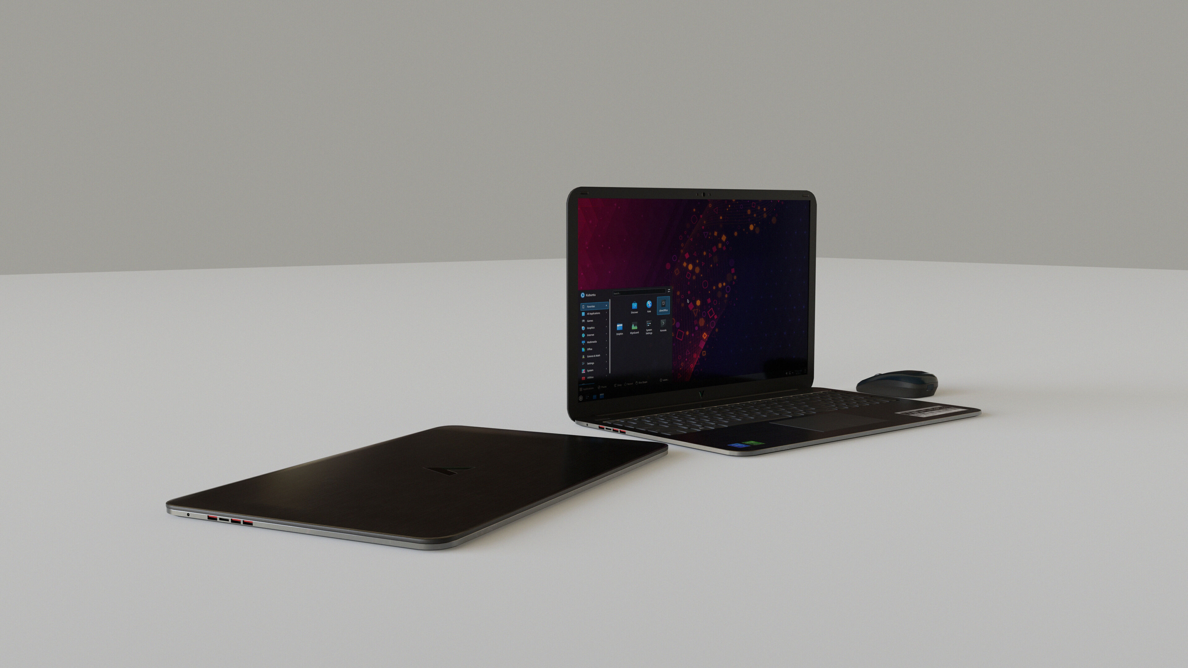 Electronics Pack 3D Model Collection_3