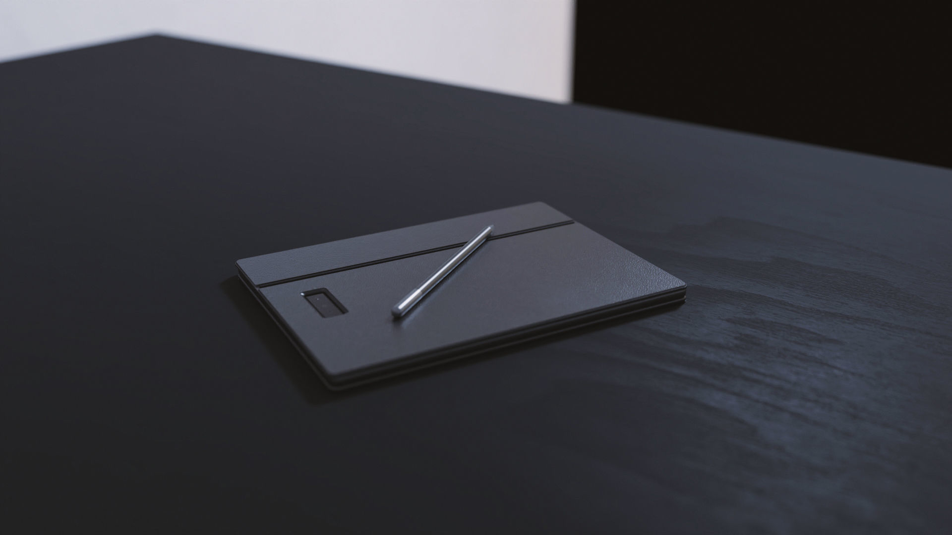 Electronics Pack 3D Model Collection_5