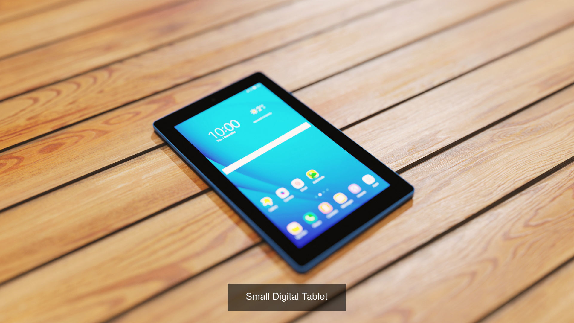 Electronics Pack 3D Model Collection_8