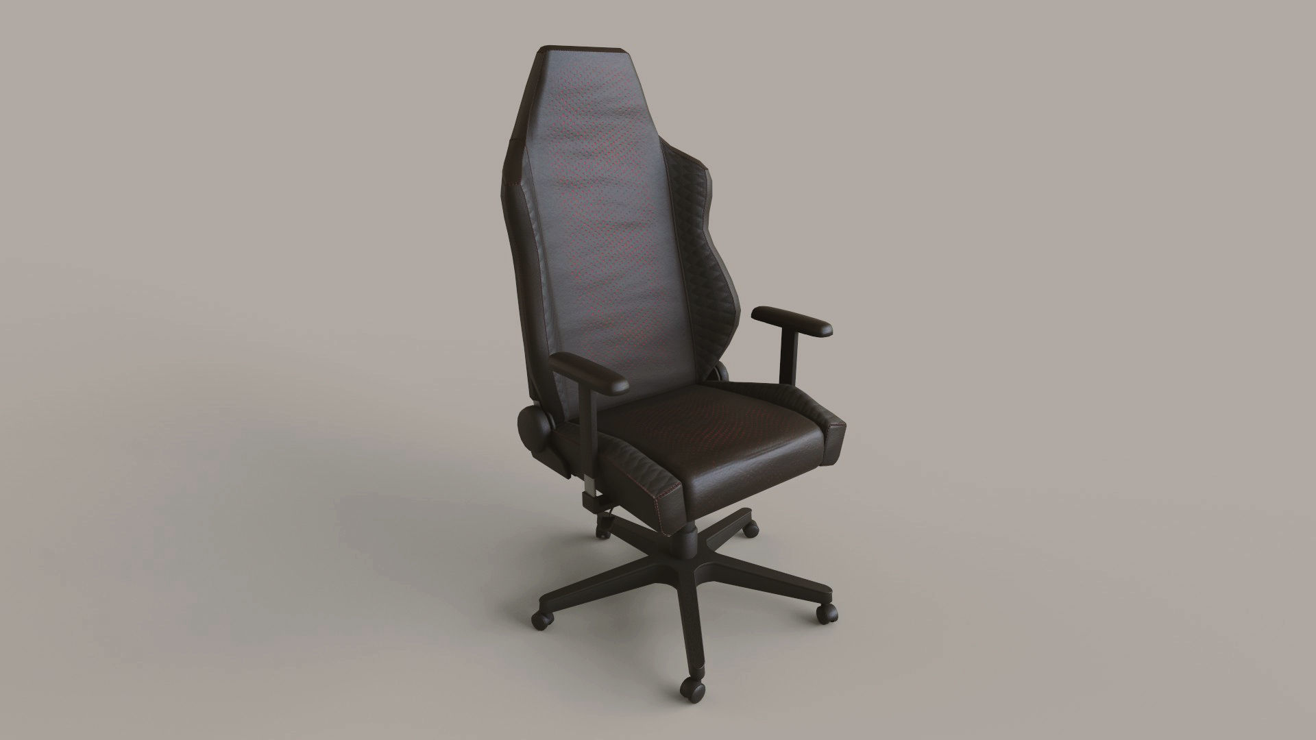 Electronics Pack 3D Model Collection_9