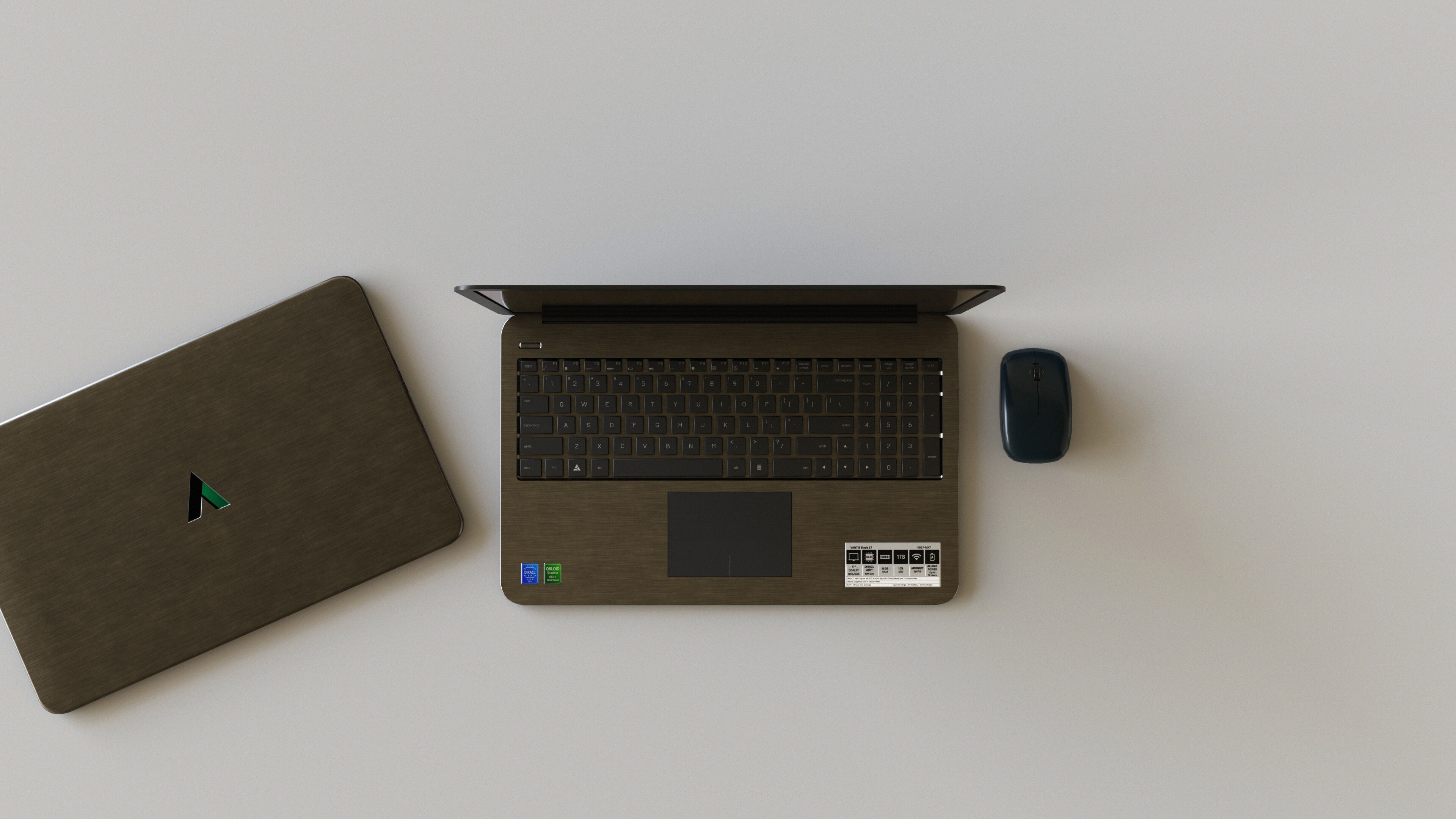 Electronics Pack 3D Model Collection_4