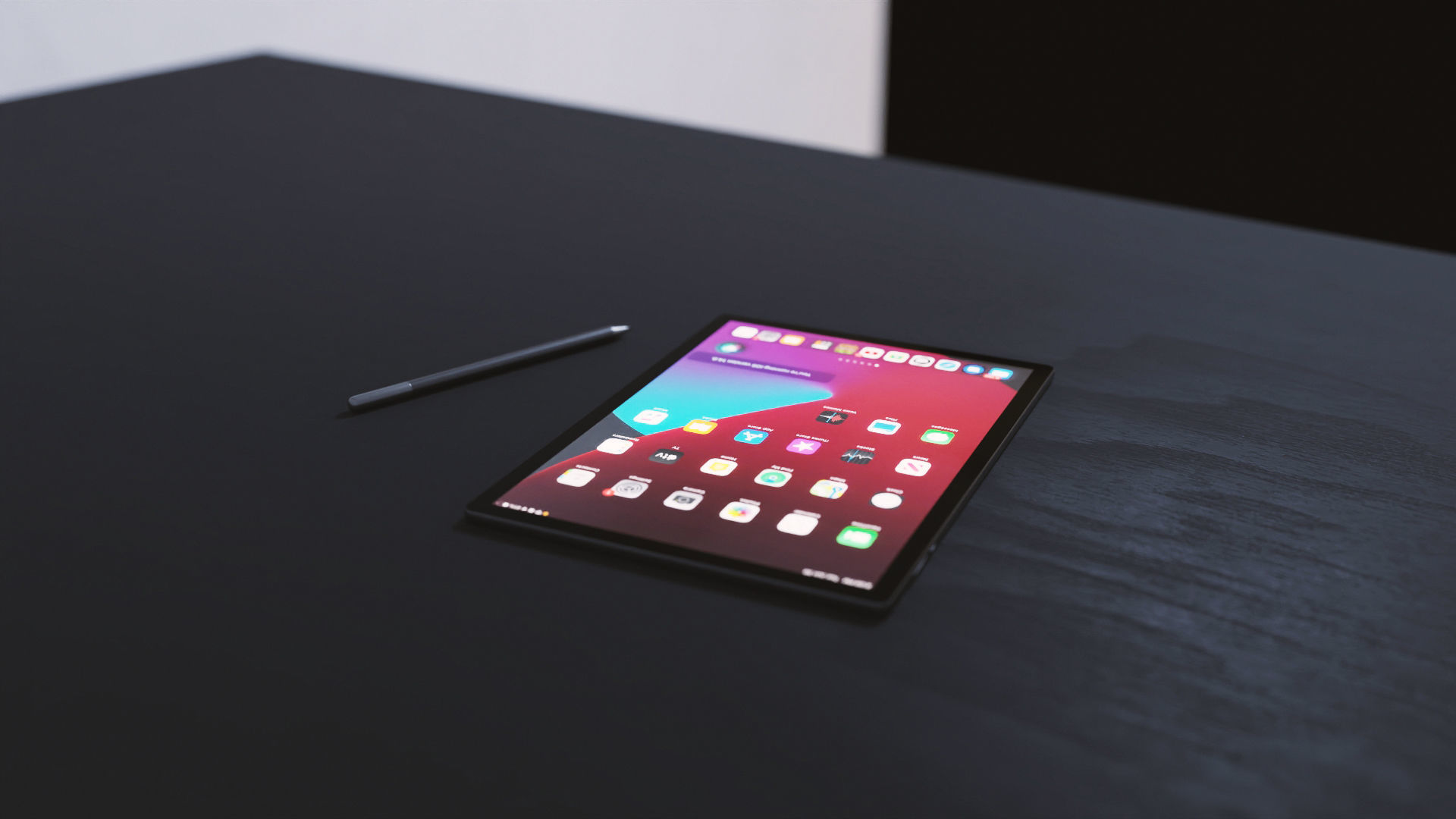 Electronics Pack 3D Model Collection_6