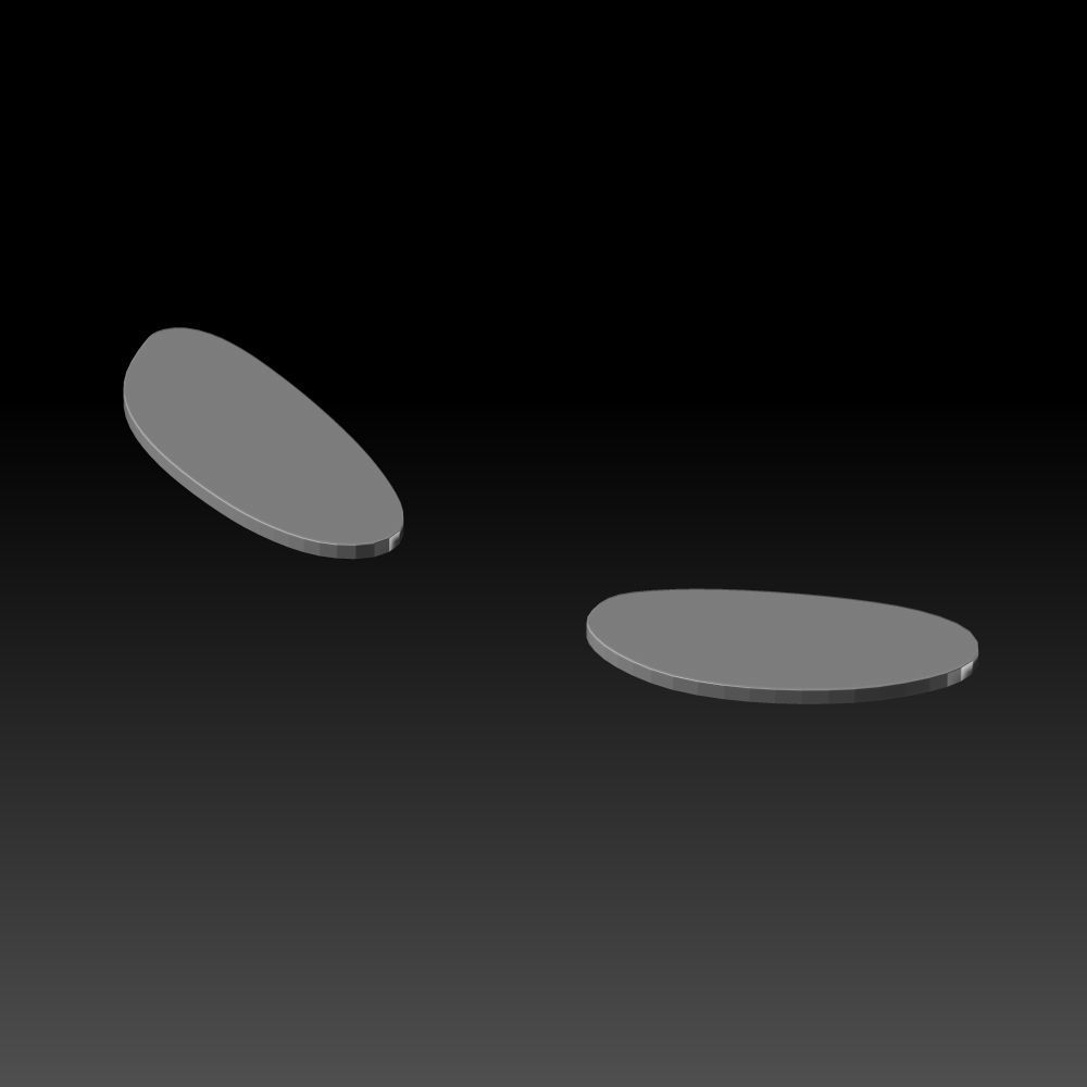 The Wolf Predator Wearable Mask 3D Printable Model 3D print model_5