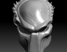 Printable helmet 3D Models | CGTrader