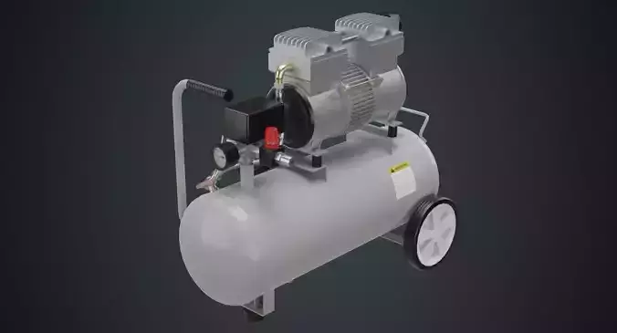 Air Compressor 2A