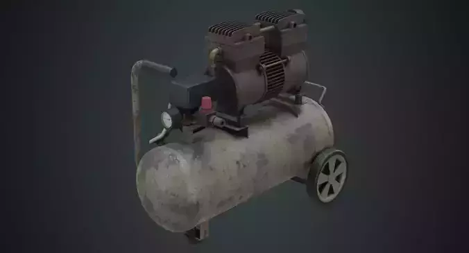 Air Compressor 2B