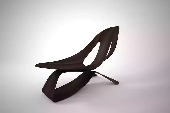 03 ZAHA CHAIR