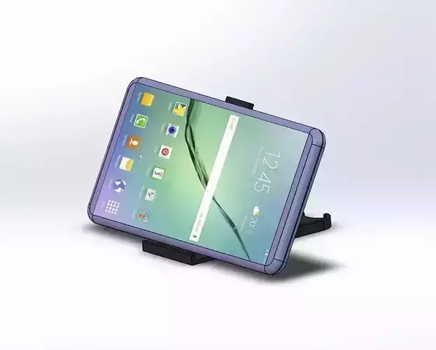 Smartphone holder