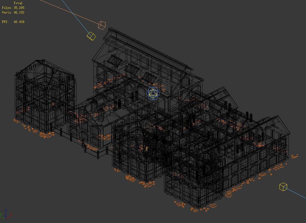 The future - urban waste 03 3D model_4